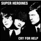 Cry for Help [LP] - VINYL