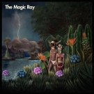 The Magic Ray [LP] - VINYL