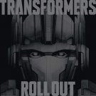 Transformers Roll Out [LP] - VINYL