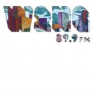W2NG: 89.9 FM [LP] - VINYL
