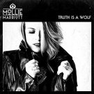 Truth Is a Wolf [Red Vinyl] [LP] - VINYL