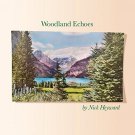 Woodland Echoes [LP] - VINYL