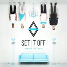 Upside Down [LP] - VINYL