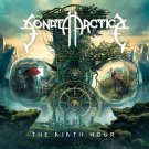 The Ninth Hour [LP] - VINYL