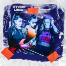 Wyvern Lingo [LP] - VINYL