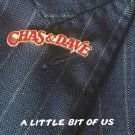 A Little Bit of Us [LP] - VINYL