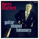 Guitar Shaped Hammers [LP] - VINYL