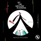 Hit the Ground Running [LP] - VINYL