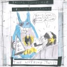 The Nothing-Twist [LP] - VINYL