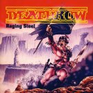 Raging Steel [LP] - VINYL