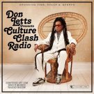 Don Letts Presents Culture Clash Radio [LP] - VINYL