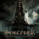 The Crowning of the Fire King [LP] - VINYL