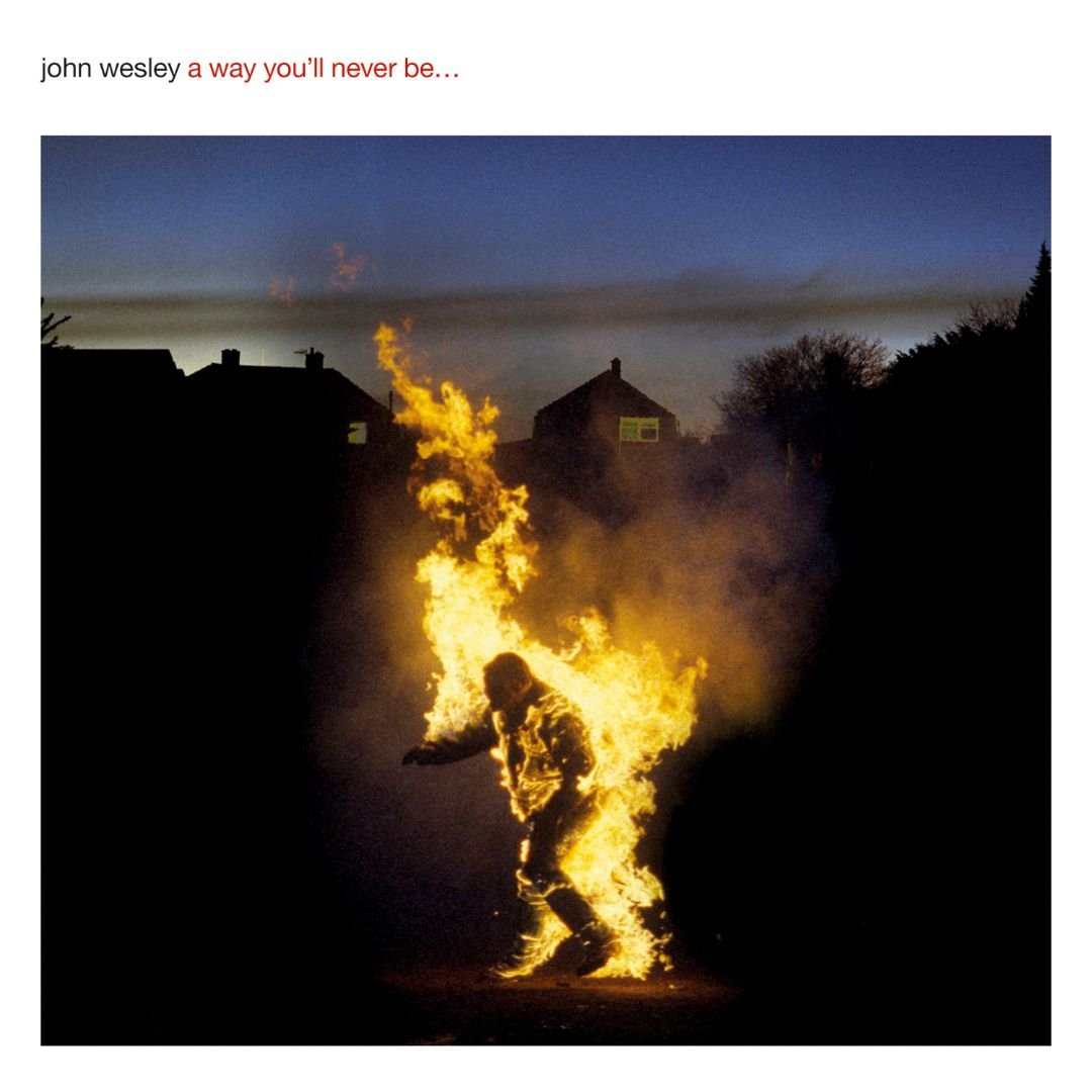 Way You'll Never Be [LP+CD] [LP] - VINYL