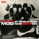 Planet Mod [LP] - VINYL