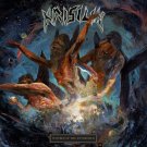 Scourge of the Enthroned [LP] - VINYL