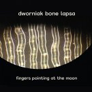 Fingers Pointing at the Moon [LP] - VINYL