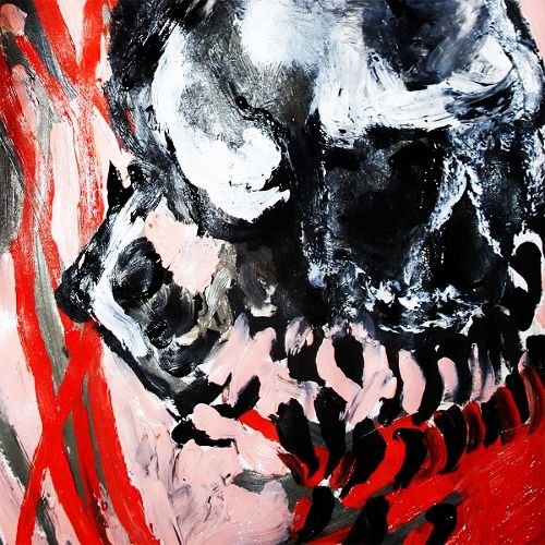 The Barn [LP] - VINYL