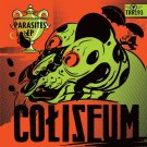 Parasites [Extended Play Record]