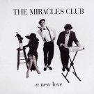 A New Love [LP] - VINYL