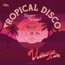 Feel The Groove [LP] - VINYL
