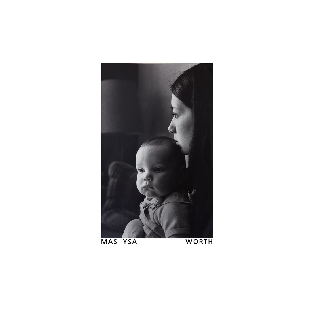 Worth [LP] - VINYL