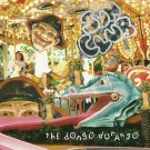 The Dongo Durango [LP] - VINYL