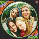 Bozstik Haze [LP] - VINYL