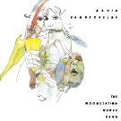 The Moonstation House Band [LP] - VINYL