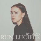 Run, Lucifer [LP] - VINYL