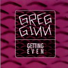 Getting Even [LP] - VINYL