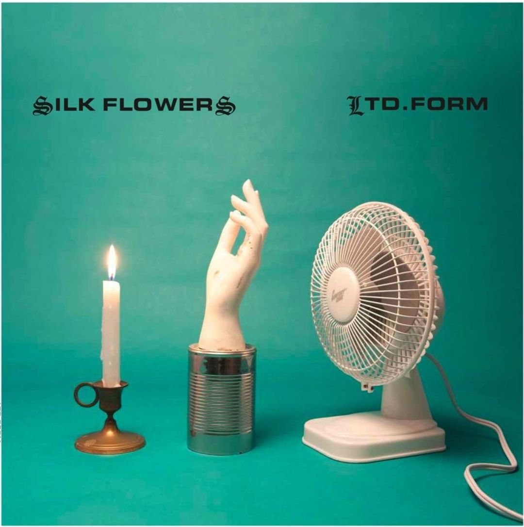 Ltd. Form [LP] - VINYL