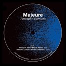 Timespan Remixes [LP] - VINYL