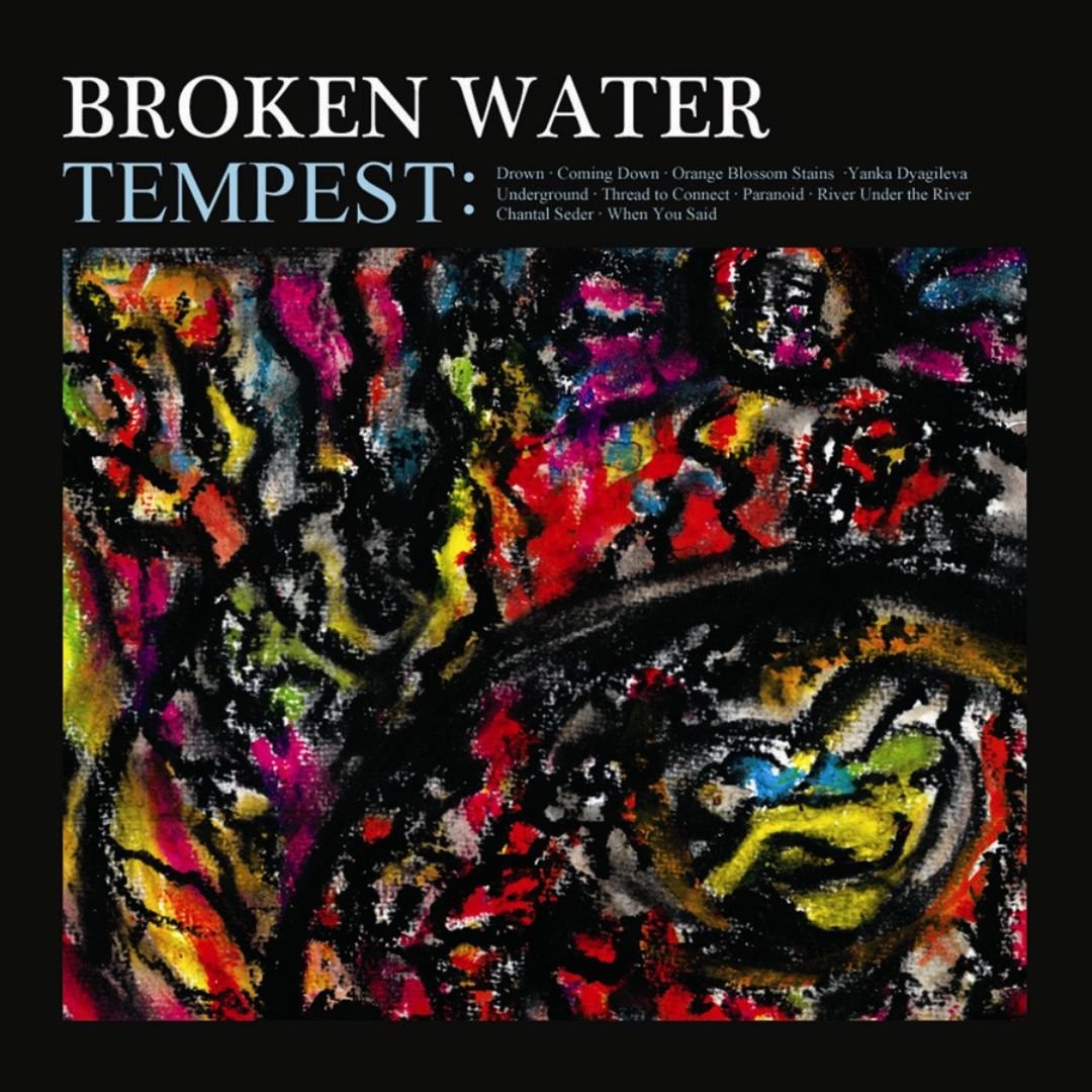 Tempest [LP] - VINYL