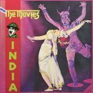 India [LP] - VINYL