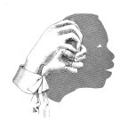 A Following Shadow [LP] - VINYL