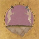 The  Past Is Not a Flood [LP] - VINYL