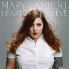 Heart on My Sleeve [LP] - VINYL
