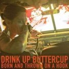 Born and Thrown on a Hook [LP] - VINYL