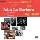 Best of the John la Barbera Big Band [LP] - VINYL