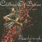 Blooddrunk [Limited Edition] [LP] - VINYL