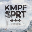 Intervention [LP] - VINYL
