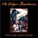 You and Your Sister [LP] - VINYL