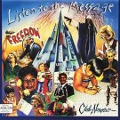 Listen to the Message [LP] - VINYL