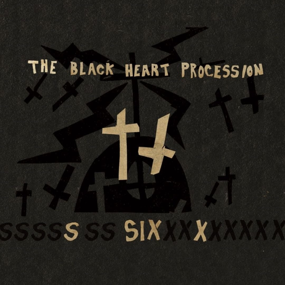 Six [LP] - VINYL