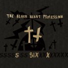 Six [LP] - VINYL