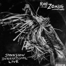 Spookshow International Live [Picture Disc] [PA]