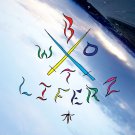 Liferz [LP] - VINYL