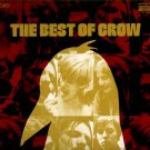 The Best of Crow [LP] - VINYL