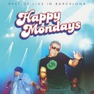 Best of Live in Barcelona [LP] - VINYL