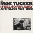 I Feel So Far Away: Anthology 1974-1998 [LP] - VINYL